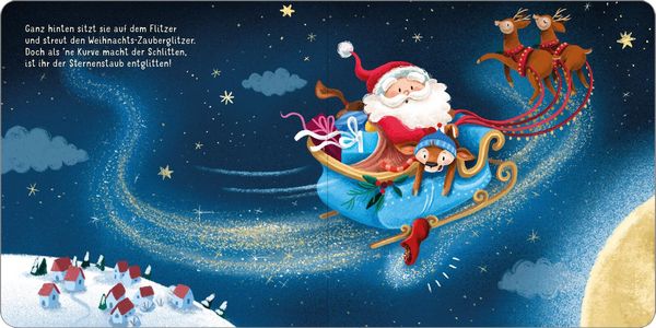 Produktbild: Frohe Weihnachten, kleines Rentier!