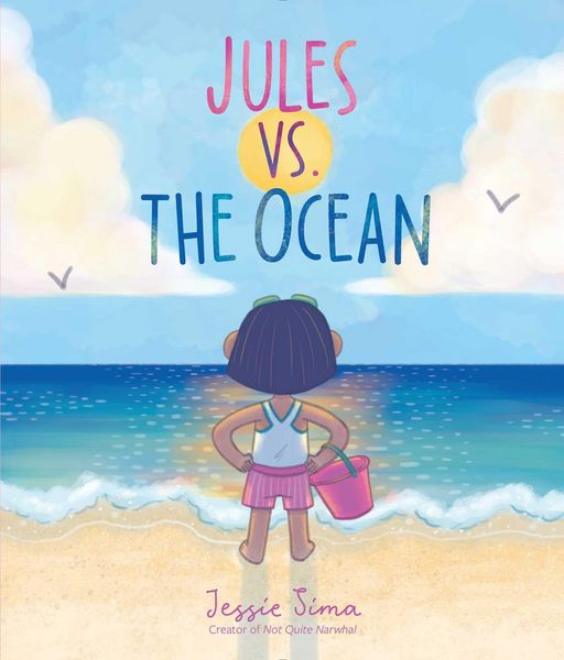 Produktbild: Jules vs. the Ocean