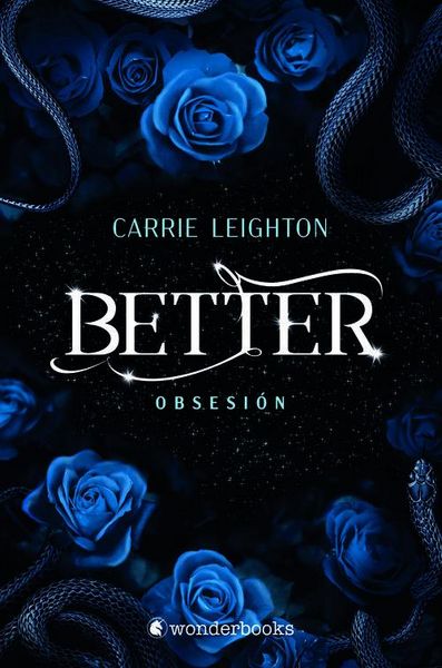 Produktbild: Better 3. Obsesi&oacute;n