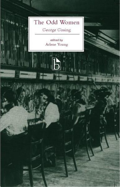 Produktbild: The Odd Women