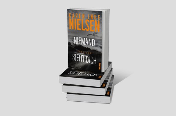 Produktbild: Niemand sieht dich