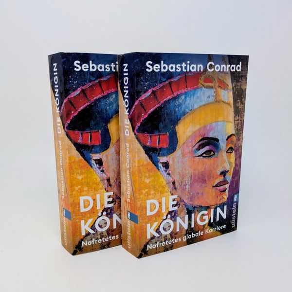 Produktbild: Die K&ouml;nigin