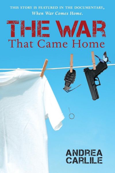 Produktbild: The War That Came Home