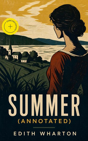 Produktbild: Summer (Annotated)