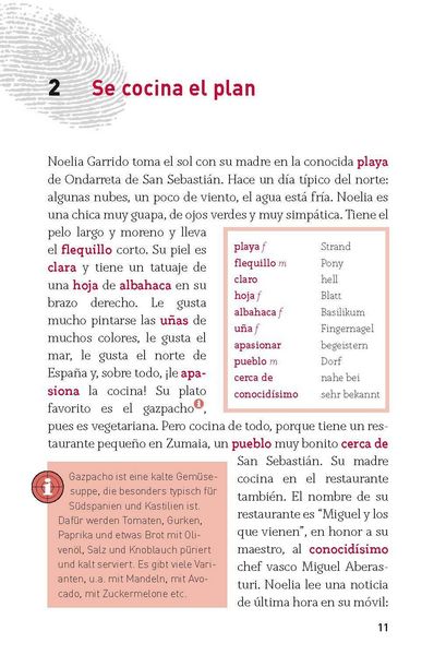 Produktbild: Tapas malas