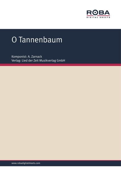 Produktbild: O Tannenbaum