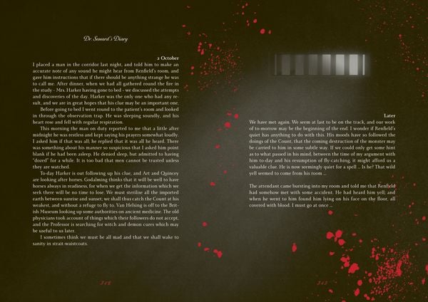 Produktbild: Dracula (English Edition)
