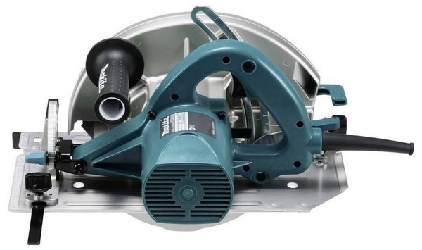 Produktbild: Makita Handkreiss&auml;ge 2000 W
