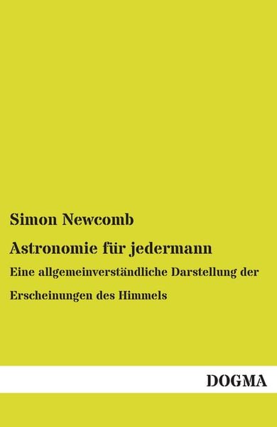 Produktbild: Astronomie f&uuml;r jedermann