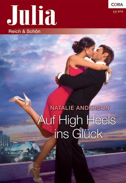 Produktbild: Auf High Heels zum Gl&uuml;ck