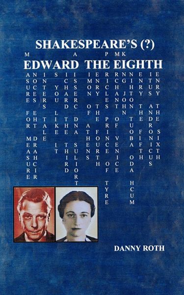 Produktbild: Shakespeare's (?) Edward VIII