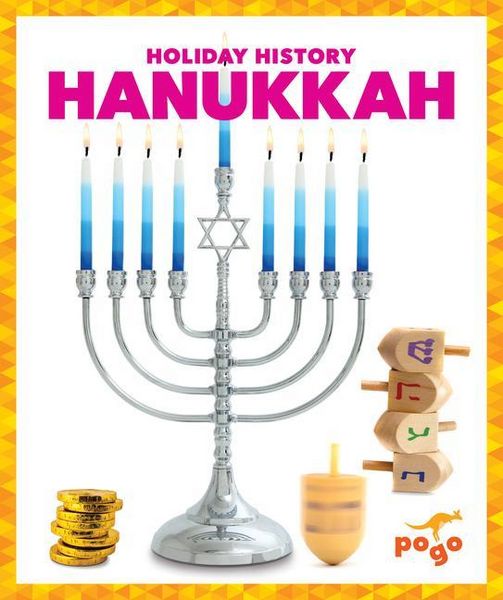 Produktbild: Hanukkah