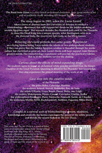 Produktbild: The Road from Orion