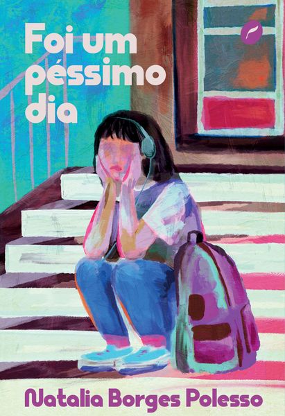 Produktbild: Foi um p&eacute;ssimo dia