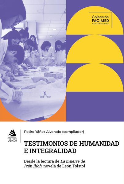 Produktbild: Testimonios de humanidades