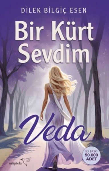 Produktbild: Bir K&uuml;rt Sevdim - Veda