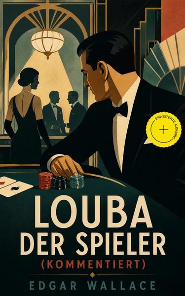 Produktbild: Louba der Spieler (Kommentiert)