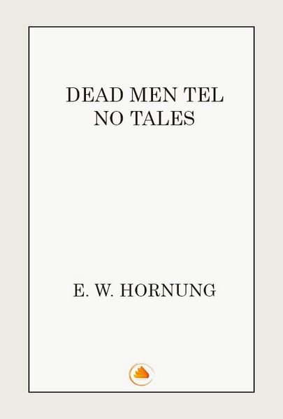 Produktbild: Dead Men Tell No Tales