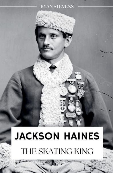 Produktbild: Jackson Haines