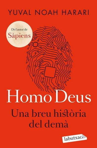 Produktbild: Homo Deus