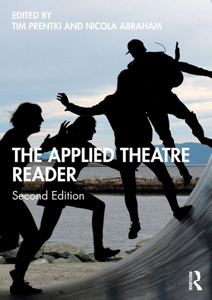 Produktbild: The Applied Theatre Reader