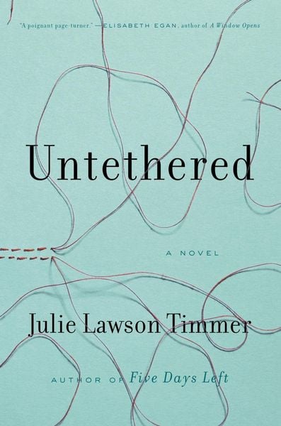 Produktbild: Untethered