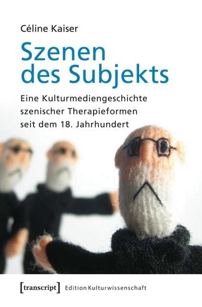 Produktbild: Szenen des Subjekts