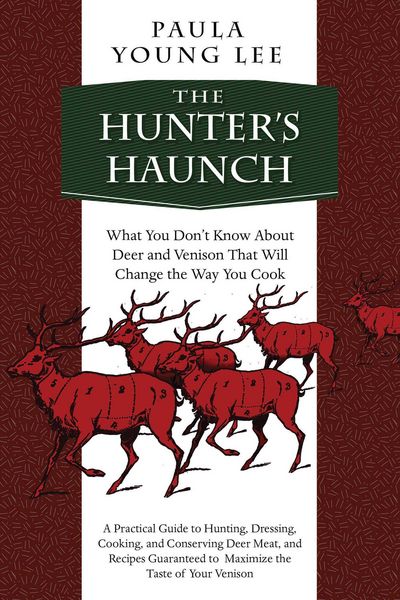 Produktbild: The Hunter's Haunch