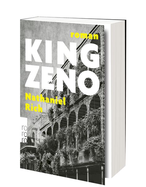 Produktbild: King Zeno