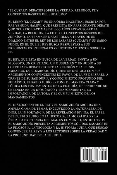 Produktbild: El Cuzary