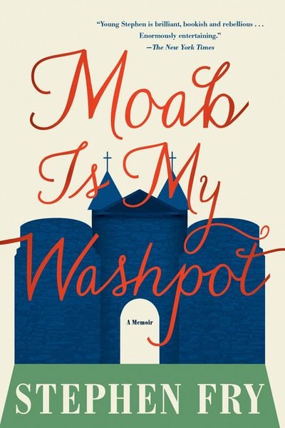 Produktbild: Moab Is My Washpot