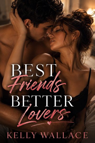 Produktbild: Best Friends Better Lovers