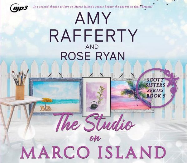 Produktbild: The Studio on Marco Island