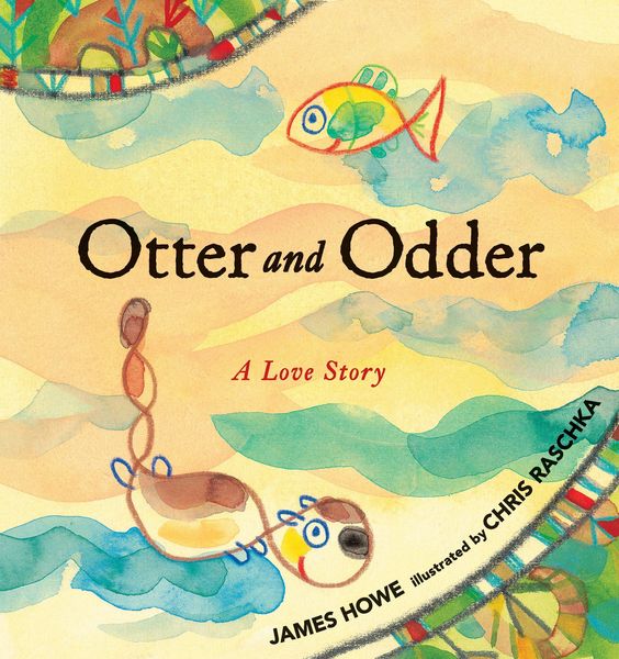 Produktbild: Otter and Odder