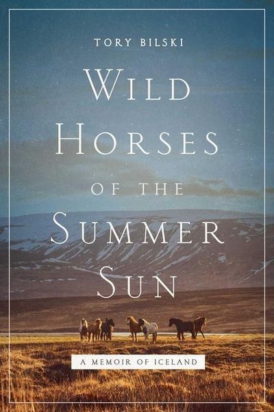 Produktbild: Wild Horses Of The Summer Sun