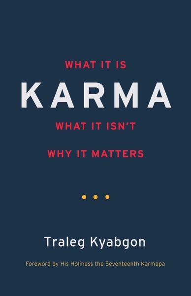 Produktbild: Karma