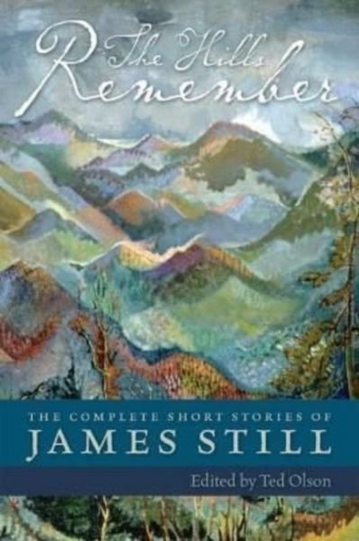 Produktbild: The Hills Remember