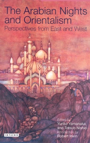 Produktbild: Arabian Nights & Orientalism