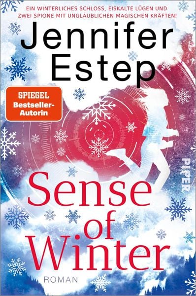Produktbild: Sense of Winter