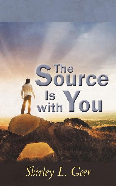 Produktbild: The Source Is with You