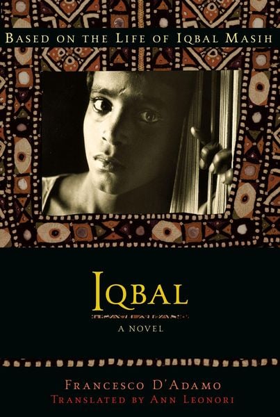Produktbild: Iqbal