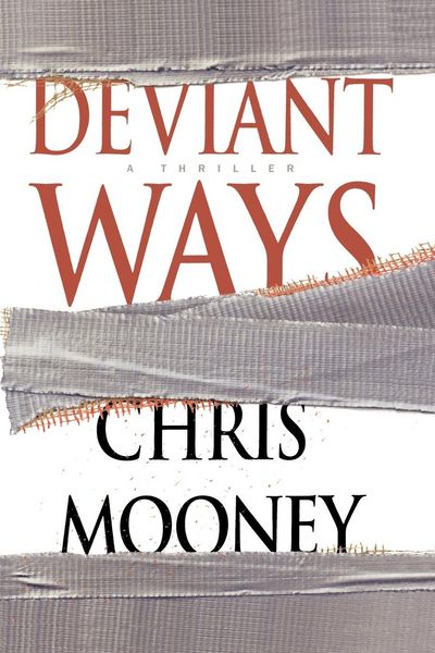 Produktbild: Deviant Ways