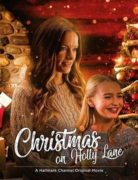 Produktbild: Ein Weihnachtsfest der Freundschaft - Christmas on Holly Lane