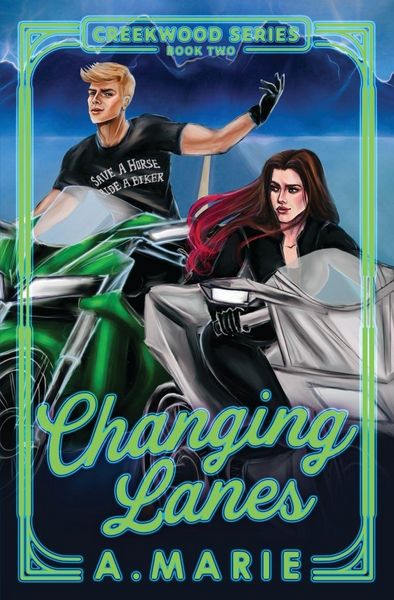 Produktbild: Changing Lanes