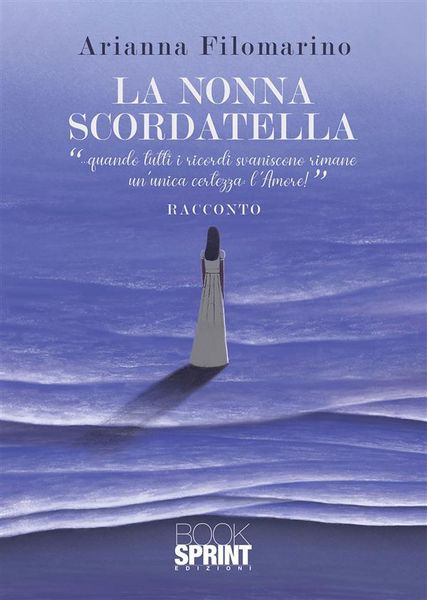 Produktbild: La nonna scordatella