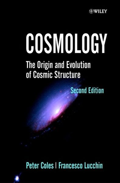 Produktbild: Cosmology