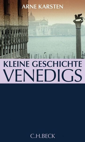 Produktbild: Kleine Geschichte Venedigs
