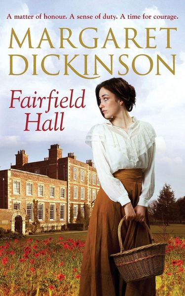 Produktbild: Fairfield Hall