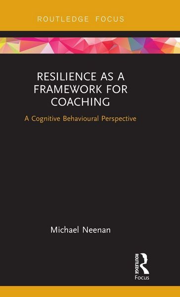 Produktbild: Resilience as a Framework for Coaching