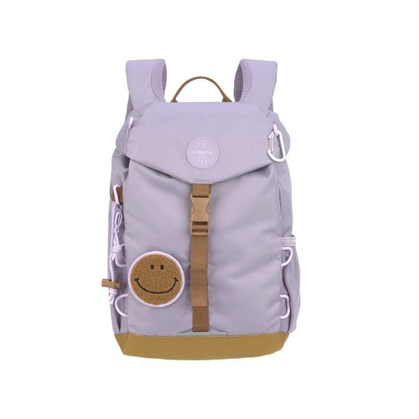 LÄSSIG Kinderrucksack 9 Liter